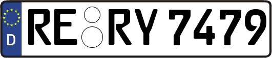 RE-RY7479