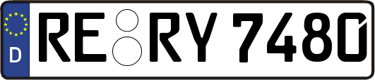 RE-RY7480