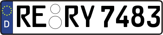RE-RY7483