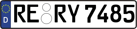RE-RY7485