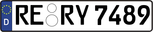 RE-RY7489