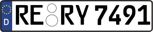 RE-RY7491