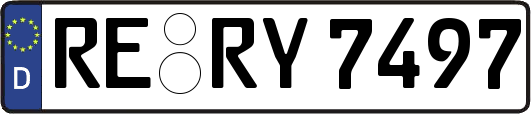 RE-RY7497