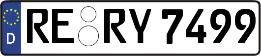 RE-RY7499