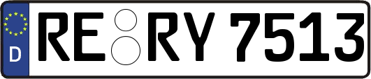 RE-RY7513