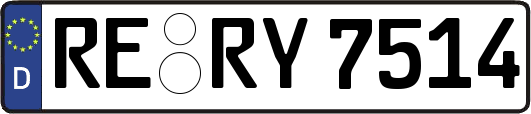 RE-RY7514