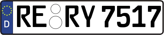 RE-RY7517