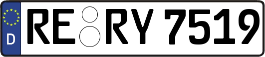 RE-RY7519