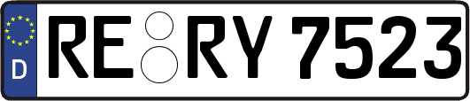 RE-RY7523