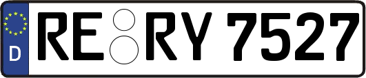 RE-RY7527
