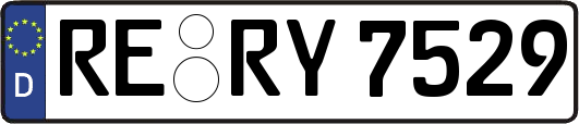 RE-RY7529
