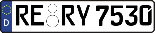 RE-RY7530