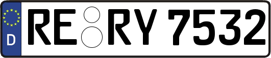 RE-RY7532