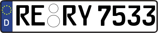 RE-RY7533