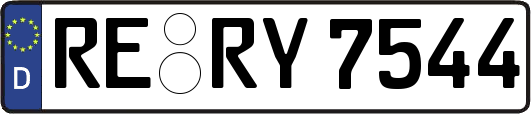 RE-RY7544