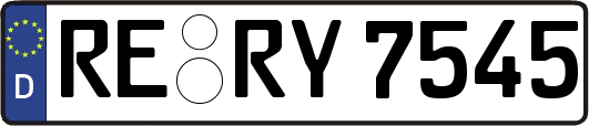 RE-RY7545