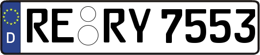 RE-RY7553