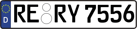 RE-RY7556