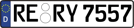 RE-RY7557