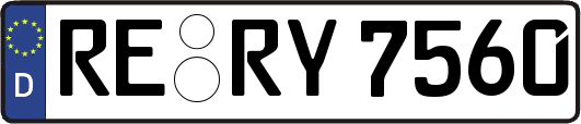 RE-RY7560