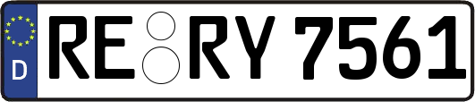 RE-RY7561