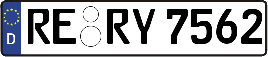 RE-RY7562
