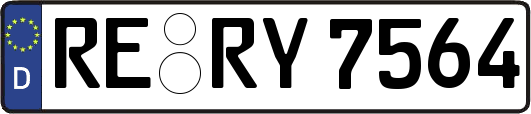 RE-RY7564