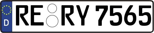 RE-RY7565