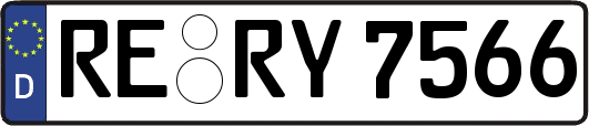 RE-RY7566