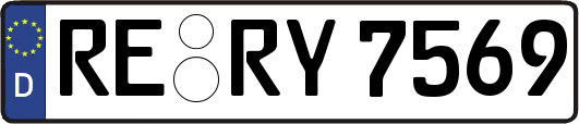 RE-RY7569