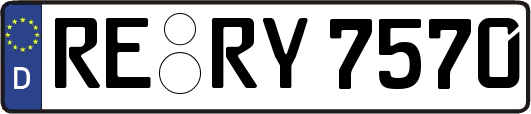 RE-RY7570