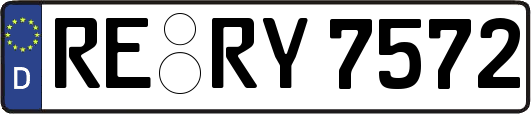 RE-RY7572
