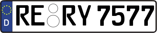 RE-RY7577