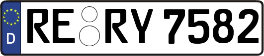 RE-RY7582