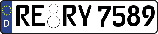 RE-RY7589