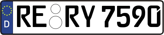 RE-RY7590