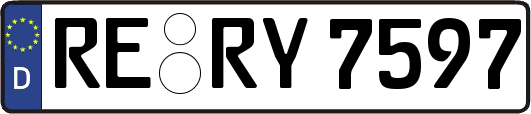 RE-RY7597