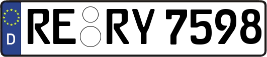 RE-RY7598