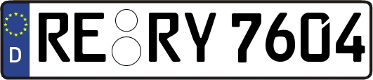 RE-RY7604