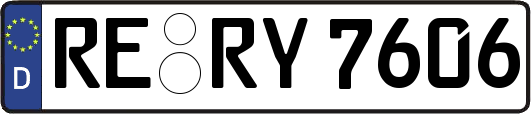 RE-RY7606