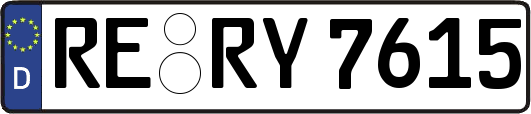 RE-RY7615