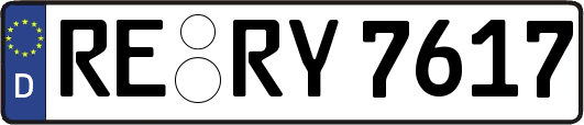 RE-RY7617