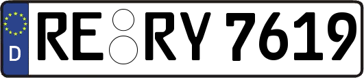 RE-RY7619