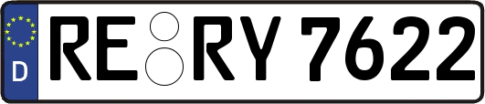 RE-RY7622