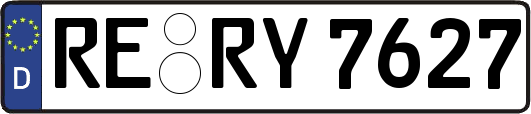 RE-RY7627