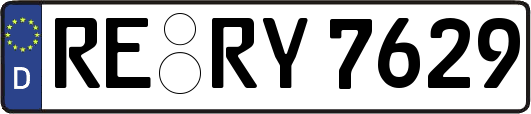 RE-RY7629