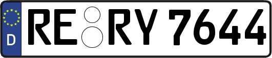 RE-RY7644