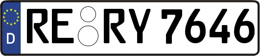 RE-RY7646