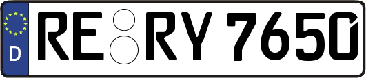 RE-RY7650