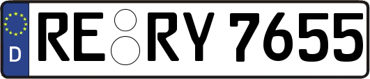 RE-RY7655